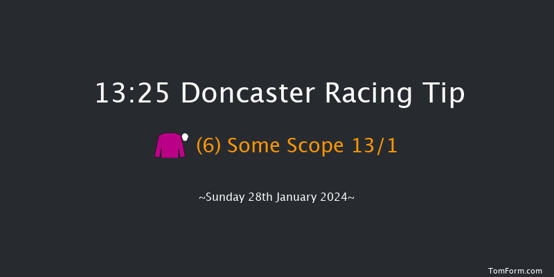 Doncaster  13:25 Handicap Chase (Class 4)
24f Sat 27th Jan 2024