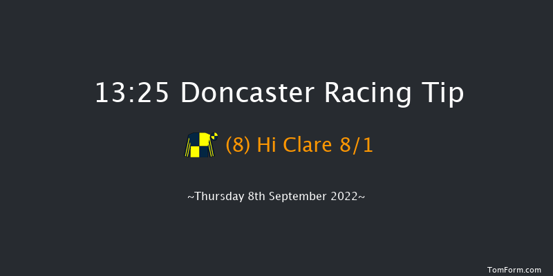 Doncaster 13:25 Handicap (Class 2) 6.5f Wed 7th Sep 2022