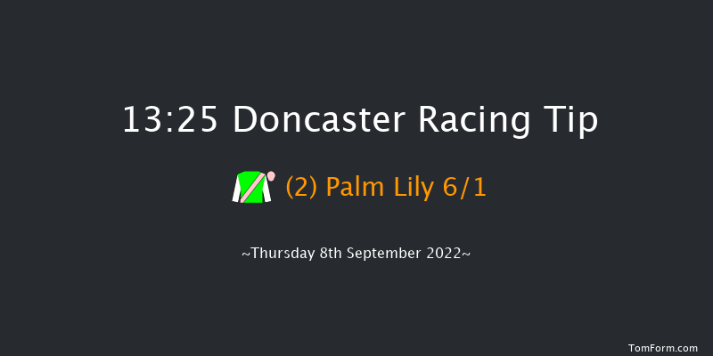 Doncaster 13:25 Handicap (Class 2) 6.5f Wed 7th Sep 2022