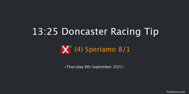 Doncaster 13:25 Handicap (Class 2) 6.5f Wed 7th Sep 2022