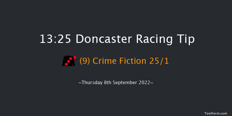 Doncaster 13:25 Handicap (Class 2) 6.5f Wed 7th Sep 2022