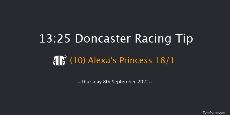 Doncaster 13:25 Handicap (Class 2) 6.5f Wed 7th Sep 2022