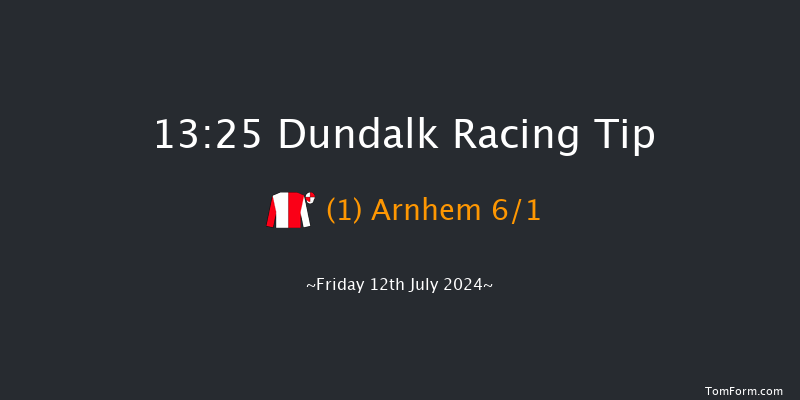 Dundalk  13:25 Handicap 5f Sat 13th Apr 2024