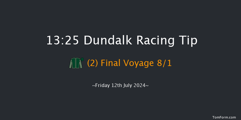 Dundalk  13:25 Handicap 5f Sat 13th Apr 2024