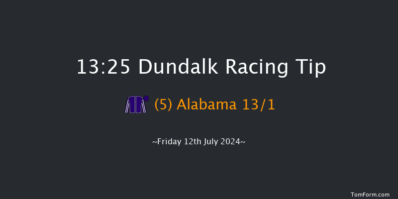 Dundalk  13:25 Handicap 5f Sat 13th Apr 2024