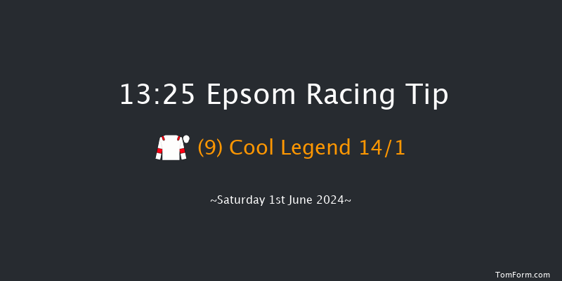 Epsom  13:25 Handicap (Class 2) 10f Fri 31st May 2024