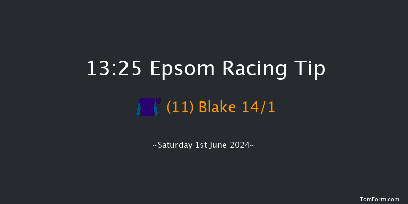 Epsom  13:25 Handicap (Class 2) 10f Fri 31st May 2024