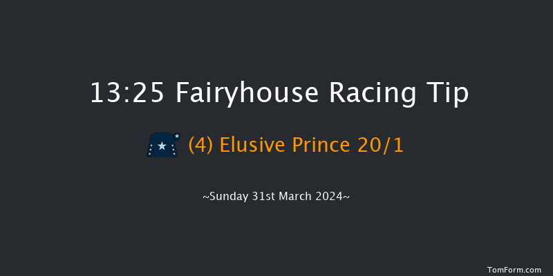 Fairyhouse  13:25 Maiden Hurdle 16f Sat 30th Mar 2024