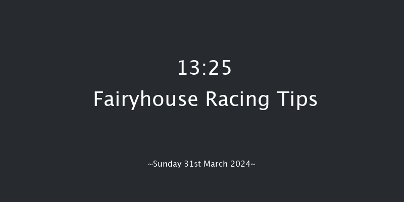 Fairyhouse  13:25 Maiden Hurdle 16f Sat 30th Mar 2024