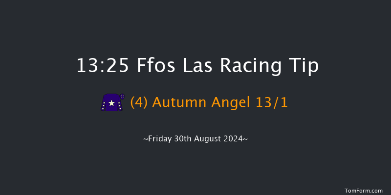 Ffos Las  13:25 Handicap (Class 6) 6f Thu 29th Aug 2024