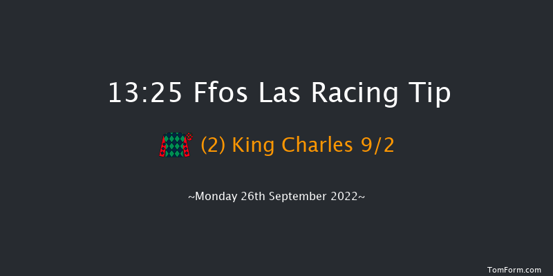 Ffos Las 13:25 Handicap (Class 6) 14f Sun 25th Sep 2022