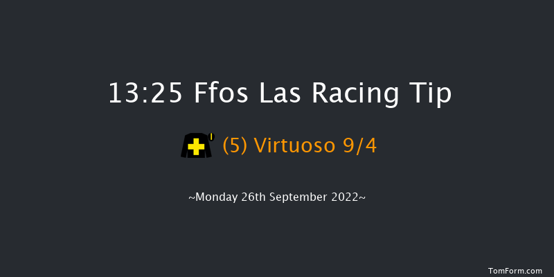 Ffos Las 13:25 Handicap (Class 6) 14f Sun 25th Sep 2022