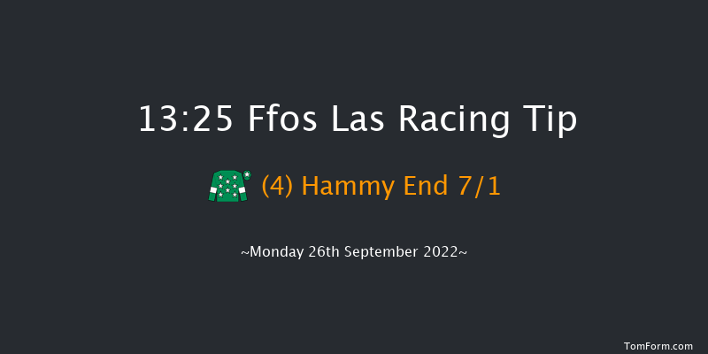 Ffos Las 13:25 Handicap (Class 6) 14f Sun 25th Sep 2022