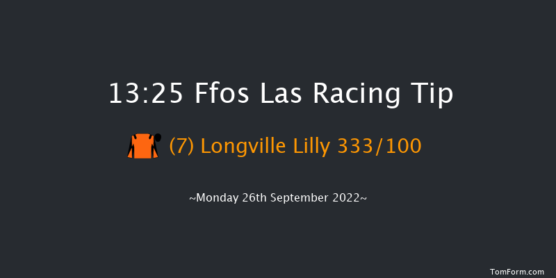 Ffos Las 13:25 Handicap (Class 6) 14f Sun 25th Sep 2022