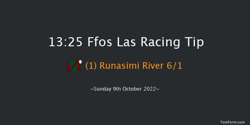 Ffos Las 13:25 Handicap Chase (Class 4) 21f Mon 26th Sep 2022