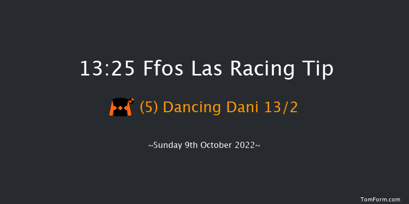 Ffos Las 13:25 Handicap Chase (Class 4) 21f Mon 26th Sep 2022