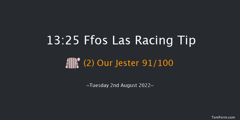 Ffos Las 13:25 Handicap (Class 4) 14f Mon 25th Jul 2022