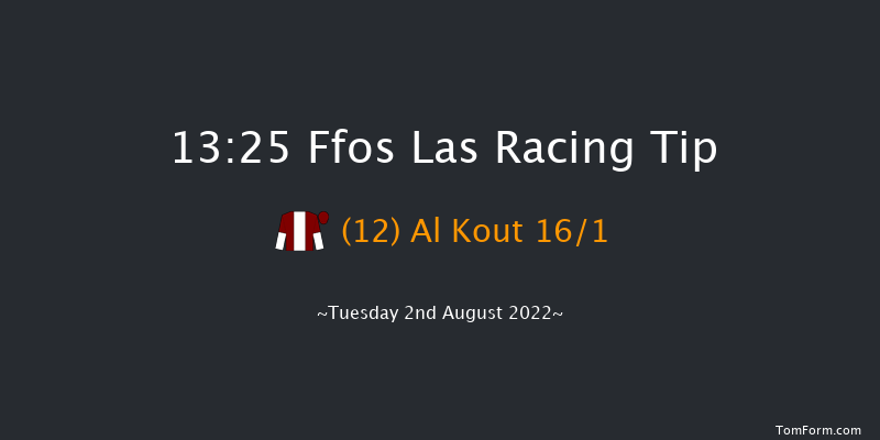 Ffos Las 13:25 Handicap (Class 4) 14f Mon 25th Jul 2022