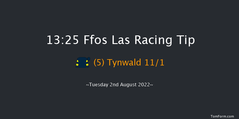 Ffos Las 13:25 Handicap (Class 4) 14f Mon 25th Jul 2022