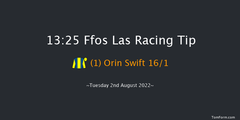 Ffos Las 13:25 Handicap (Class 4) 14f Mon 25th Jul 2022