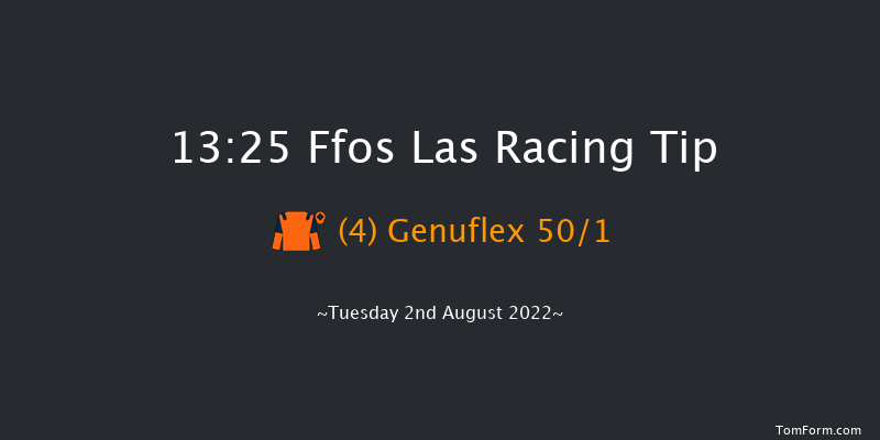 Ffos Las 13:25 Handicap (Class 4) 14f Mon 25th Jul 2022