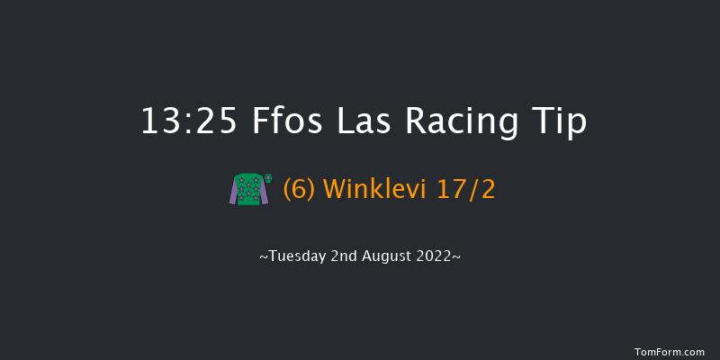 Ffos Las 13:25 Handicap (Class 4) 14f Mon 25th Jul 2022