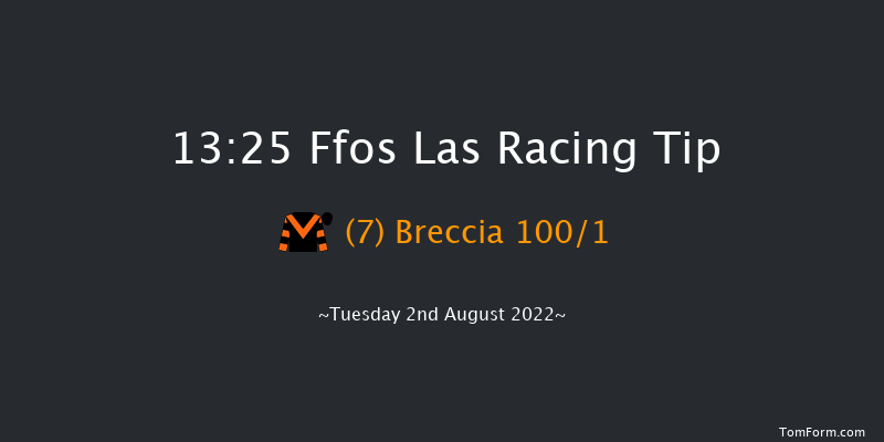 Ffos Las 13:25 Handicap (Class 4) 14f Mon 25th Jul 2022