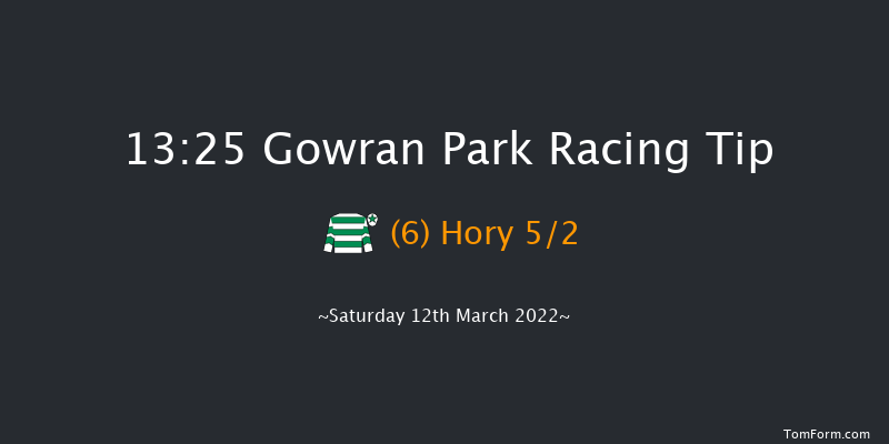 Gowran Park 13:25 Maiden Hurdle 16f Sat 19th Feb 2022