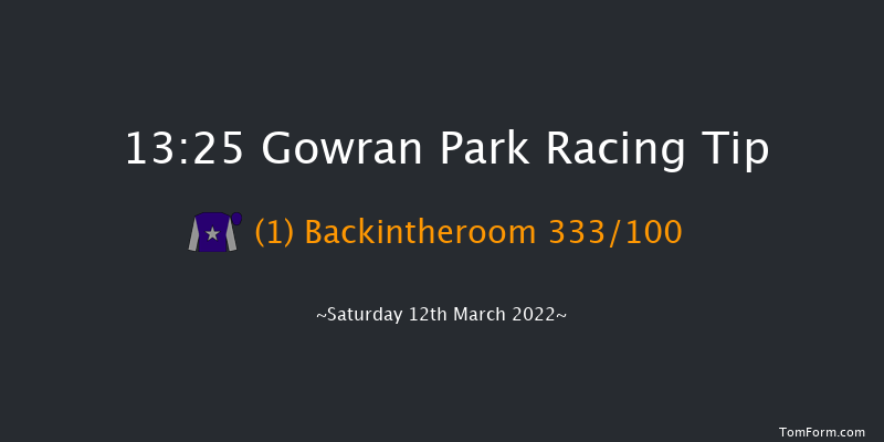 Gowran Park 13:25 Maiden Hurdle 16f Sat 19th Feb 2022