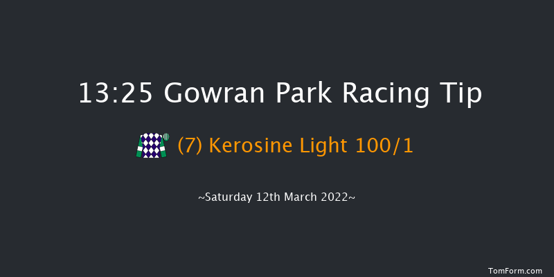 Gowran Park 13:25 Maiden Hurdle 16f Sat 19th Feb 2022