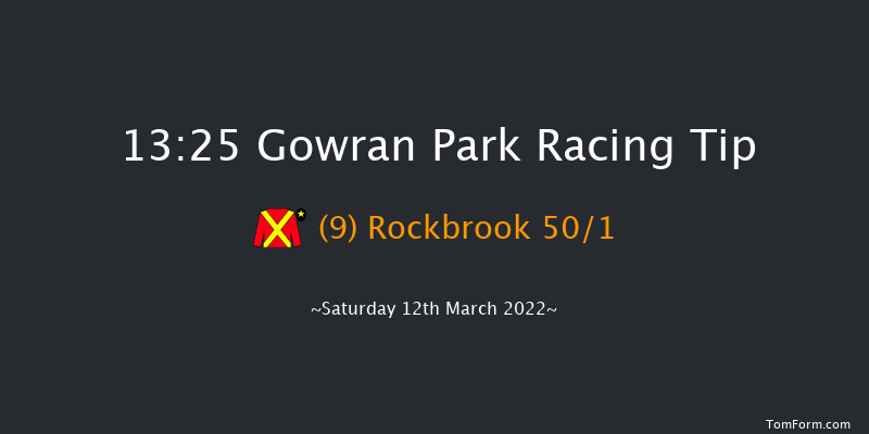 Gowran Park 13:25 Maiden Hurdle 16f Sat 19th Feb 2022