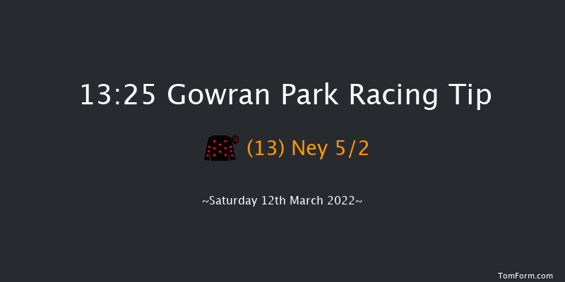 Gowran Park 13:25 Maiden Hurdle 16f Sat 19th Feb 2022