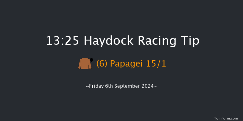 Haydock  13:25 Handicap (Class 5) 12f Thu 5th Sep 2024