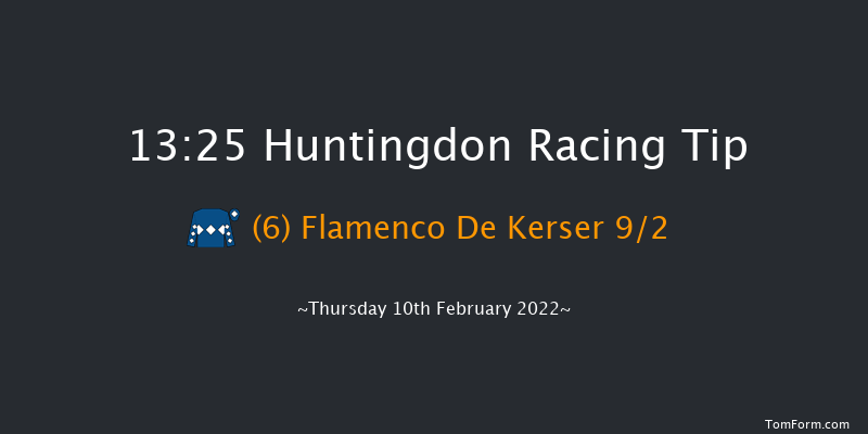 Huntingdon 13:25 Handicap Hurdle (Class 4) 16f Fri 28th Jan 2022