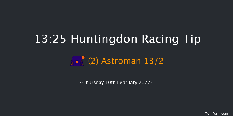 Huntingdon 13:25 Handicap Hurdle (Class 4) 16f Fri 28th Jan 2022