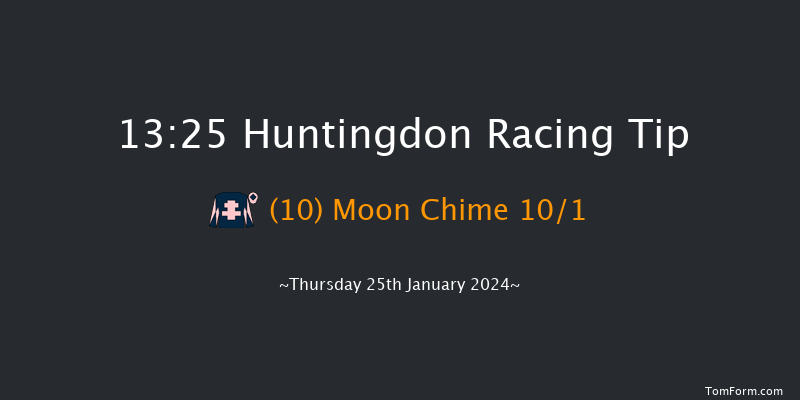 Huntingdon  13:25 Maiden Hurdle
(Class 4) 16f Fri 12th Jan 2024