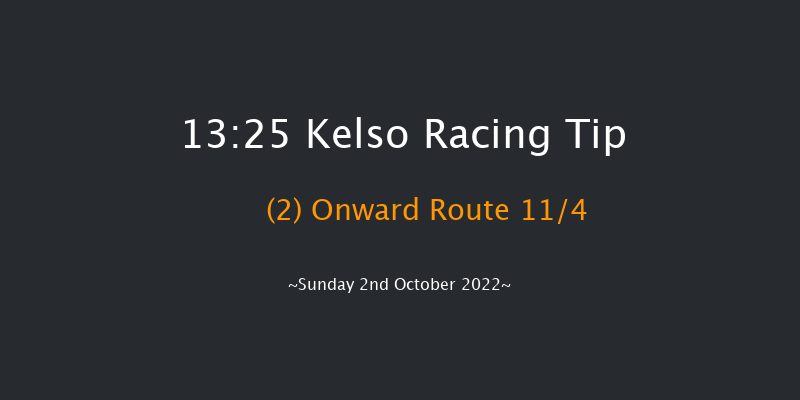 Kelso 13:25 Handicap Hurdle (Class 4) 16f Wed 14th Sep 2022