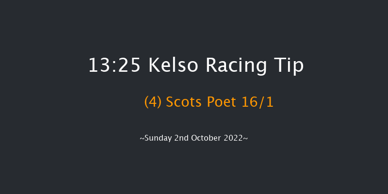 Kelso 13:25 Handicap Hurdle (Class 4) 16f Wed 14th Sep 2022