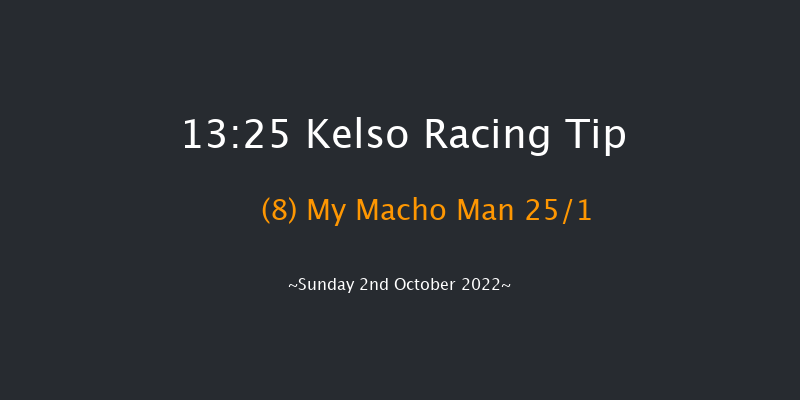 Kelso 13:25 Handicap Hurdle (Class 4) 16f Wed 14th Sep 2022