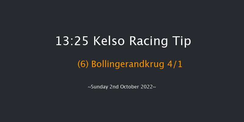 Kelso 13:25 Handicap Hurdle (Class 4) 16f Wed 14th Sep 2022