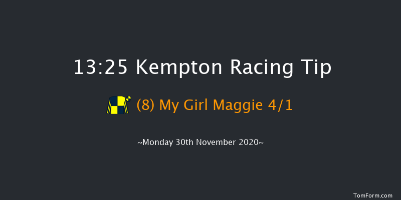 Unibet 3 Uniboosts A Day Novice Stakes Kempton 13:25 Stakes (Class 5) 11f Wed 25th Nov 2020