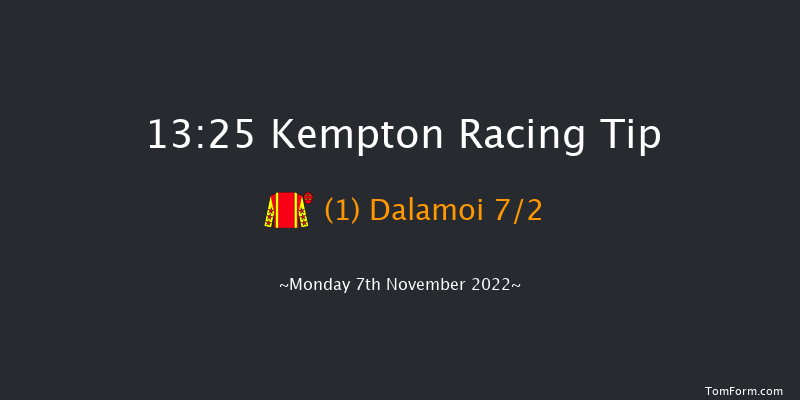 Kempton 13:25 Handicap Chase (Class 4) 20f Wed 2nd Nov 2022