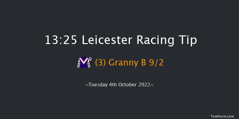 Leicester 13:25 Handicap (Class 6) 6f Tue 6th Sep 2022