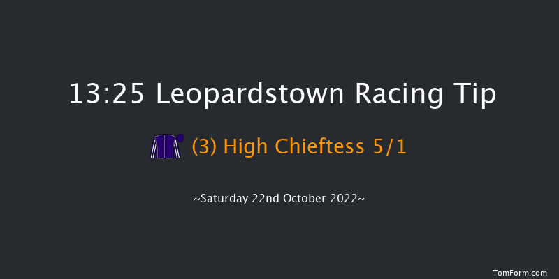 Leopardstown 13:25 Maiden 7f Sat 15th Oct 2022