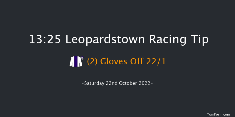 Leopardstown 13:25 Maiden 7f Sat 15th Oct 2022