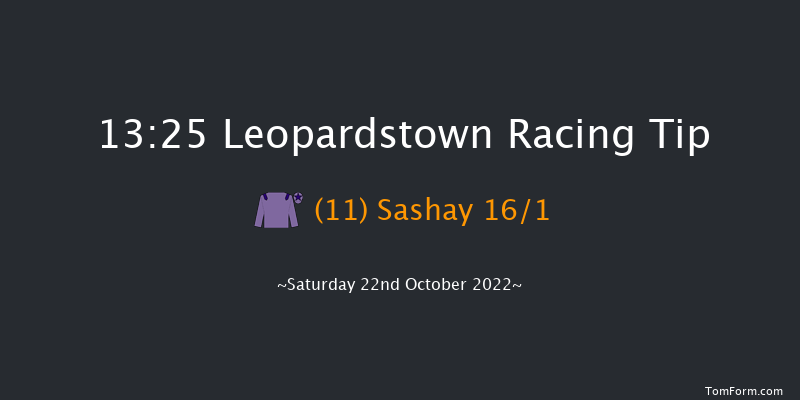 Leopardstown 13:25 Maiden 7f Sat 15th Oct 2022