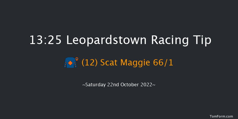 Leopardstown 13:25 Maiden 7f Sat 15th Oct 2022