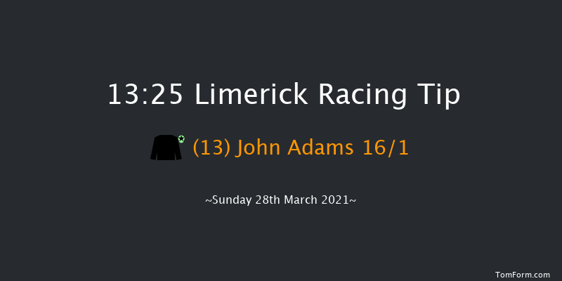 I.N.H. Stallion Owners EBF Maiden Hurdle (Div 1) Limerick 13:25 Maiden Hurdle 19f Sun 14th Mar 2021