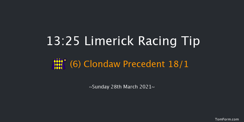 I.N.H. Stallion Owners EBF Maiden Hurdle (Div 1) Limerick 13:25 Maiden Hurdle 19f Sun 14th Mar 2021