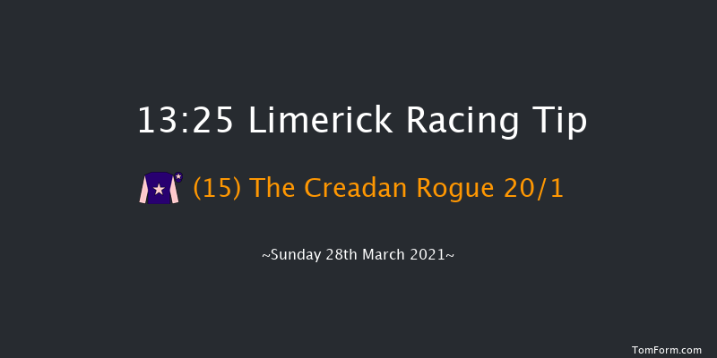 I.N.H. Stallion Owners EBF Maiden Hurdle (Div 1) Limerick 13:25 Maiden Hurdle 19f Sun 14th Mar 2021